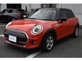 2021 BMW MINI
