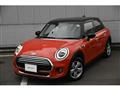2021 BMW MINI