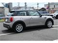 2021 BMW MINI
