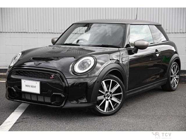 2023 BMW MINI