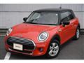 2020 BMW MINI