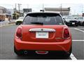 2020 BMW MINI