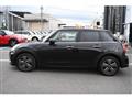 2021 BMW MINI