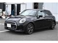 2021 BMW MINI