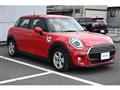 2019 BMW MINI