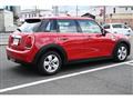 2019 BMW MINI