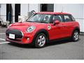 2019 BMW MINI
