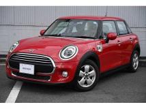 2019 BMW MINI