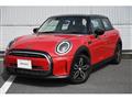 2021 BMW MINI
