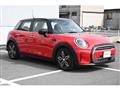 2021 BMW MINI