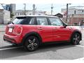 2021 BMW MINI