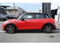 2021 BMW MINI