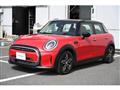 2021 BMW MINI