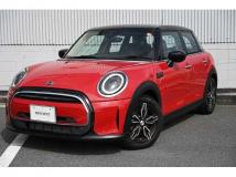 2021 BMW MINI