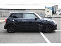 2022 BMW MINI