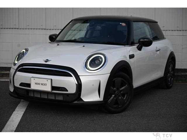 2023 BMW MINI