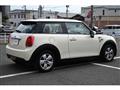 2020 BMW MINI