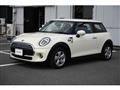 2020 BMW MINI
