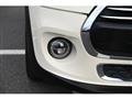 2020 BMW MINI