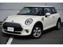 2020 BMW MINI