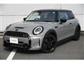 2022 BMW MINI