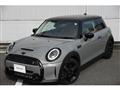 2022 BMW MINI