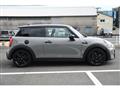 2022 BMW MINI