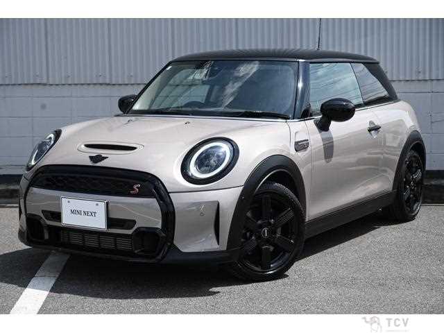 2023 BMW MINI