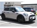 2023 BMW MINI
