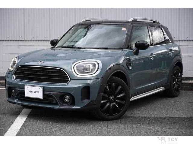 2023 BMW MINI