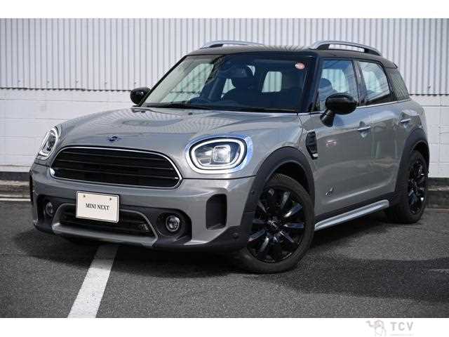 2020 BMW MINI