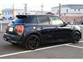 2023 BMW MINI