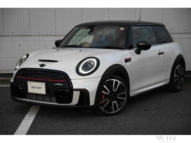 2023 BMW MINI