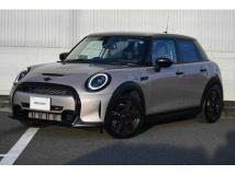 2023 BMW MINI