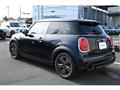 2021 BMW MINI