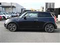 2021 BMW MINI