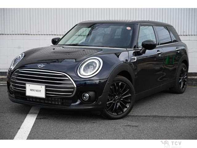 2023 BMW MINI