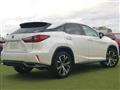 2017 Lexus RX