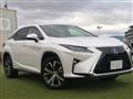 2017 Lexus RX
