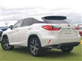 2017 Lexus RX