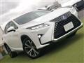 2017 Lexus RX