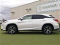 2017 Lexus RX