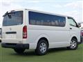 2016 Toyota Regiusace Van