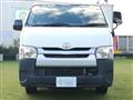 2016 Toyota Regiusace Van