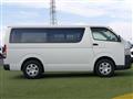 2016 Toyota Regiusace Van