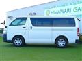 2016 Toyota Regiusace Van