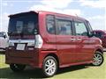 2014 Daihatsu Tanto