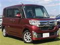 2014 Daihatsu Tanto