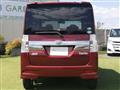 2014 Daihatsu Tanto