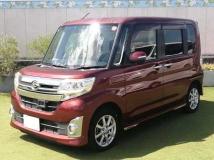 2014 Daihatsu Tanto